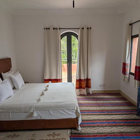 Villa Atlas Secret Ourika Extérieur photo