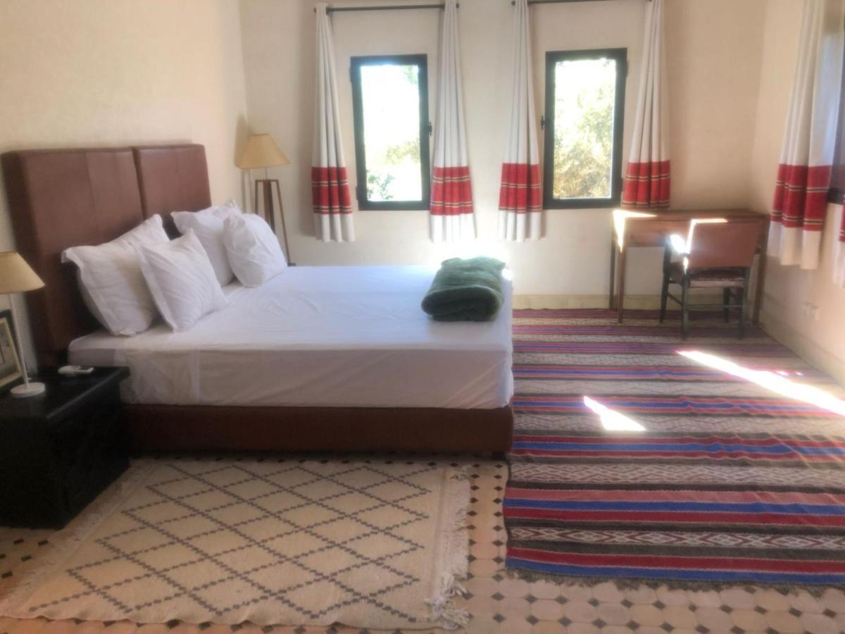 Villa Atlas Secret Ourika Extérieur photo