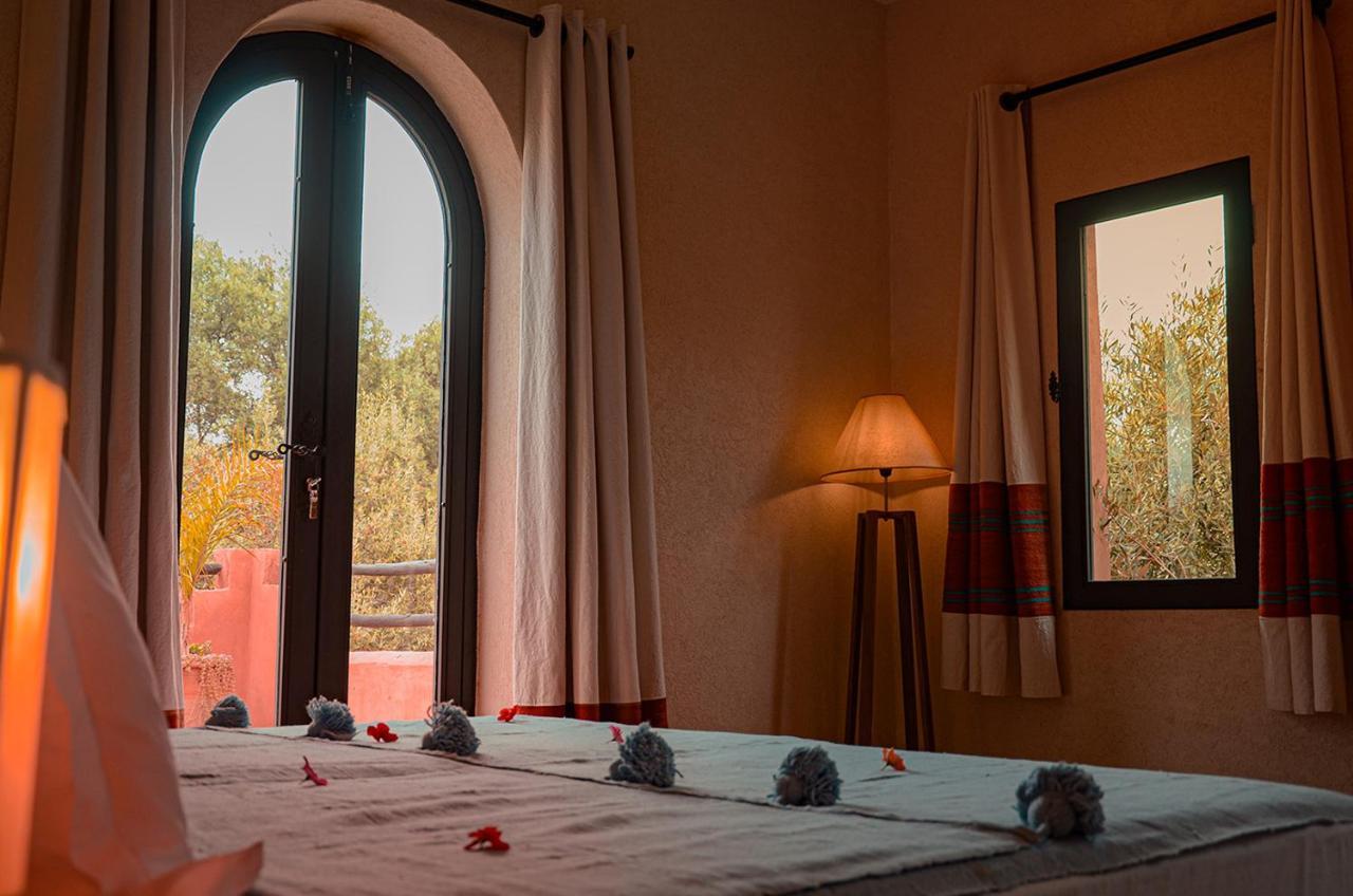 Villa Atlas Secret Ourika Extérieur photo