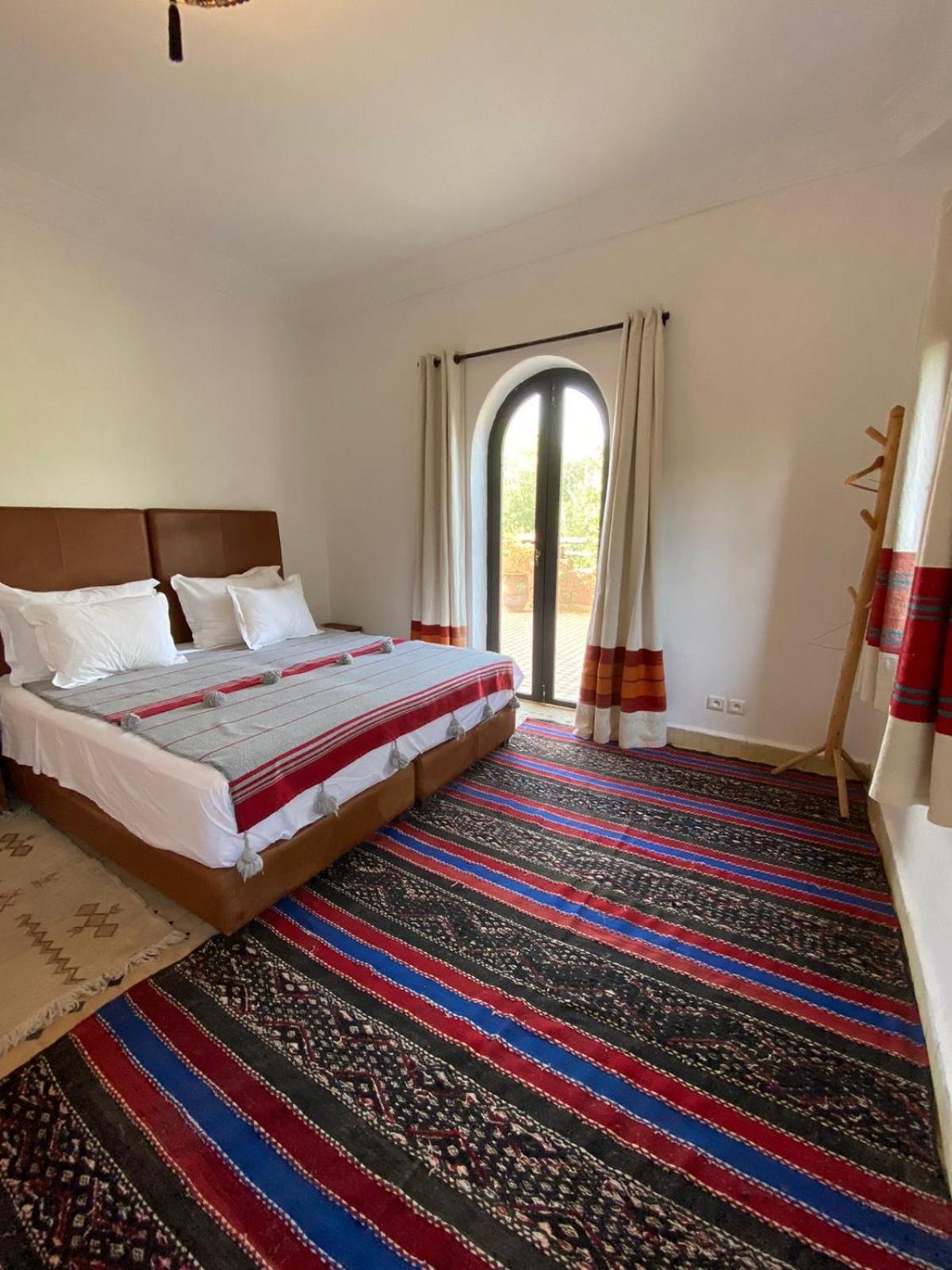 Villa Atlas Secret Ourika Extérieur photo