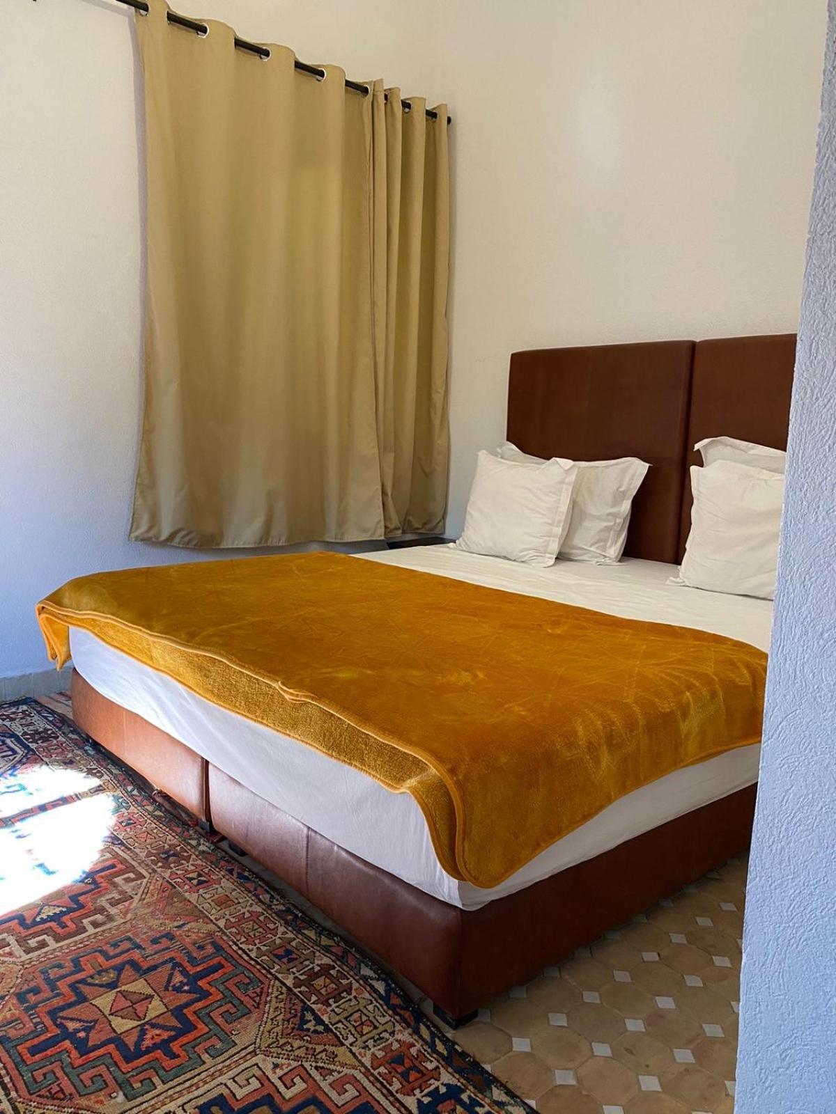 Villa Atlas Secret Ourika Extérieur photo